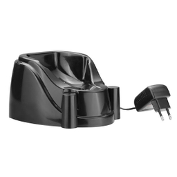 جارو شارژی تک موتوره رونیکس (Ronix) مدل 1203