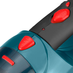 جارو شارژی تک موتوره رونیکس (Ronix) مدل 1203