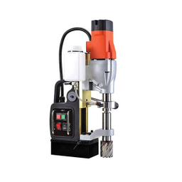 دریل مگنت قلاویز زن ای جی پی (AGP) مدل ST50 سایز 50 میلی متر