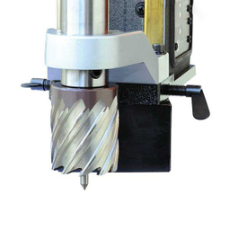 دریل مگنت قلاویز زن ای جی پی (AGP) مدل ST50 سایز 50 میلی متر