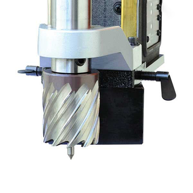 دریل مگنت قلاویز زن ای جی پی (AGP) مدل ST50 سایز 50 میلی متر