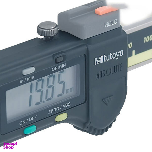 کولیس عمق سنج دیجیتال 300 میلی متر میتوتویو (Mitutoyo) مدل 10-213-571