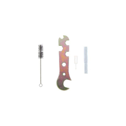 پیستوله بادی رنگ پاش هیوندای (Hyundai) مدل HA603-SS-1/5
