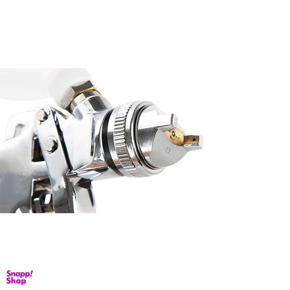 پیستوله بادی رنگ پاش هیوندای (Hyundai) مدل HA603-SS-1/5