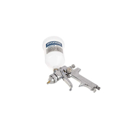 پیستوله بادی رنگ پاش هیوندای (Hyundai) مدل HA603-SS-1/5