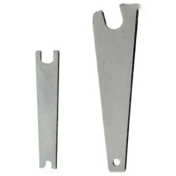 فرز انگشتی گلو بلند پوکا (Pukka) مدل DG2520