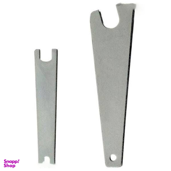 فرز انگشتی گلو بلند پوکا (Pukka) مدل DG2520