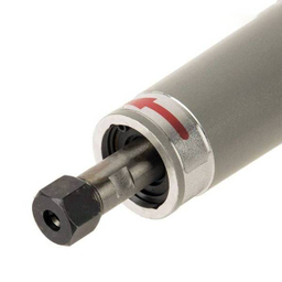 فرز انگشتی گلو بلند پوکا (Pukka) مدل DG2520