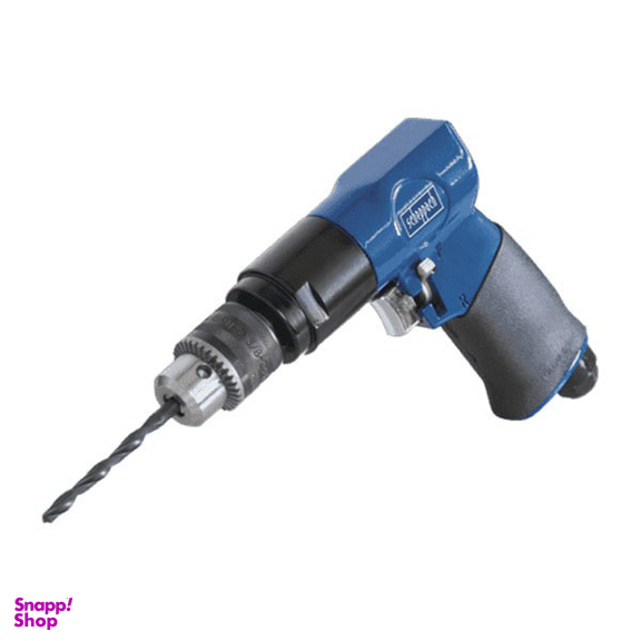 کیت دریل بادی هفت تیری شپخ (Scheppach) مدل 7906100714 سایز 10 میلی متر