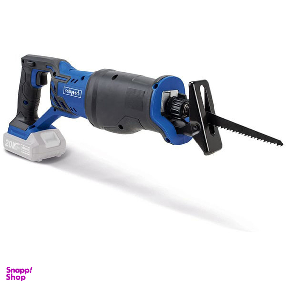اره افقی بر شارژی 20 ولت شپخ (Scheppach) مدل CRS450-20ProS