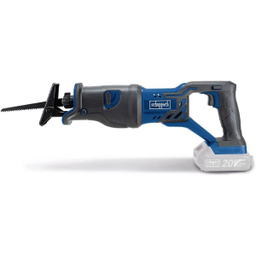 اره افقی بر شارژی 20 ولت شپخ (Scheppach) مدل CRS450-20ProS