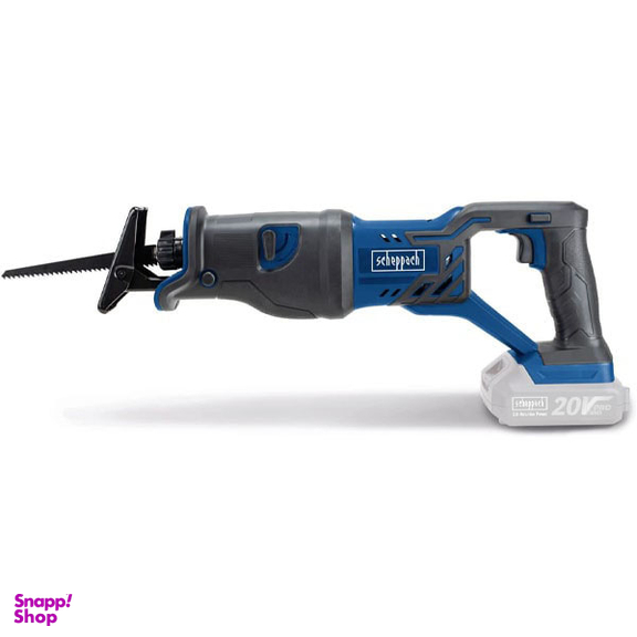 اره افقی بر شارژی 20 ولت شپخ (Scheppach) مدل CRS450-20ProS
