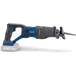 اره افقی بر شارژی 20 ولت شپخ (Scheppach) مدل CRS450-20ProS