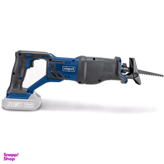 اره افقی بر شارژی 20 ولت شپخ (Scheppach) مدل CRS450-20ProS