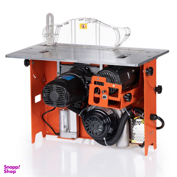 یونیت اره و خط زن ریموت دار رونیا (Ronia) مدل SRS101