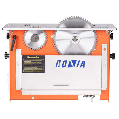 یونیت اره و خط زن ریموت دار رونیا (Ronia) مدل SRS101