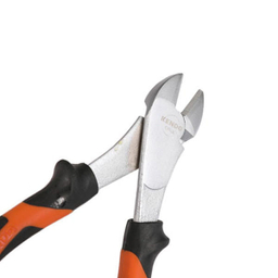 سیم چین کله گاوی کندو (Kendo) مدل 10207 سایز 7 اینچ