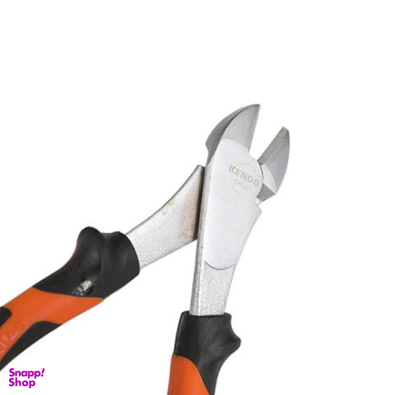 سیم چین کله گاوی کندو (Kendo) مدل 10207 سایز 7 اینچ