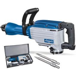 چکش تخریب 16 کیلویی شپخ (Scheppach) مدل AB1600