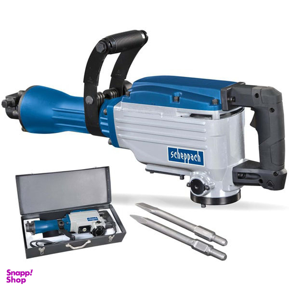 چکش تخریب 16 کیلویی شپخ (Scheppach) مدل AB1600