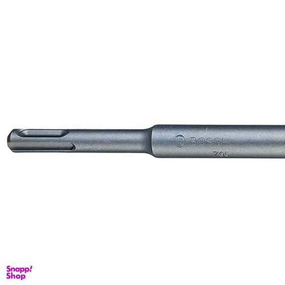 قلم چهار شیار نوک تیز بوش (Bosch) مدل 2608578516