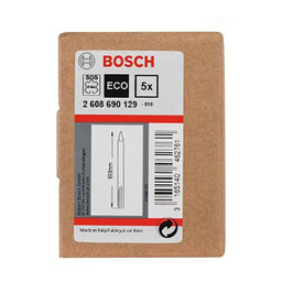 قلم پنج شیار نوک تیز بوش (Bosch) مدل ECO