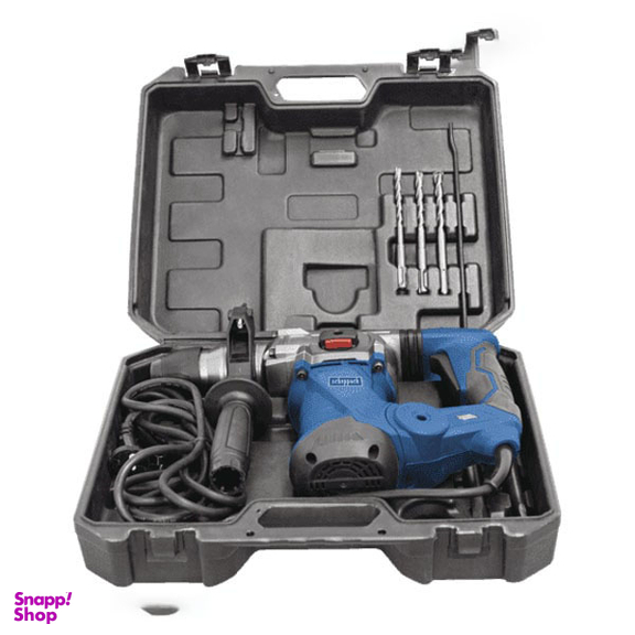دریل بتن کن شپخ (Scheppach) مدل DH1300Plus