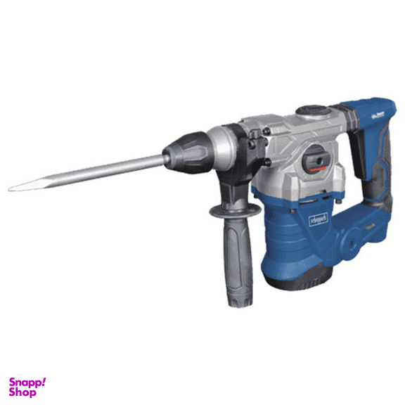 دریل بتن کن شپخ (Scheppach) مدل DH1300Plus