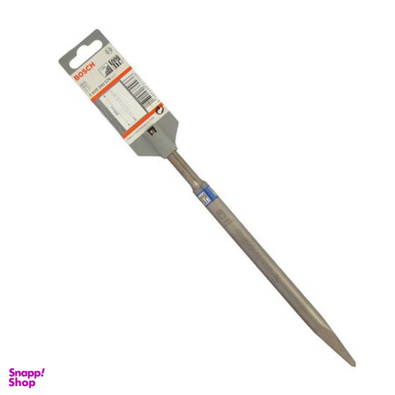 قلم چهار شیار نوک تیز بوش (Bosch) مدل Long Life