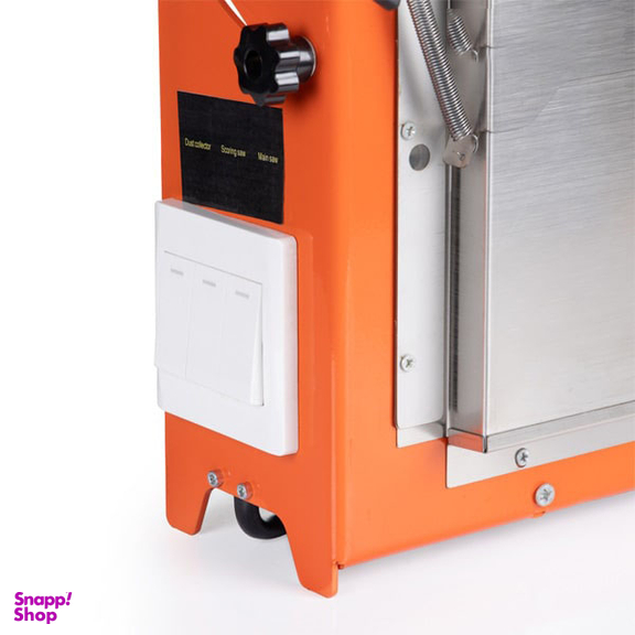 یونیت اره و خط زن رونیا (Ronia) مدل SRS102