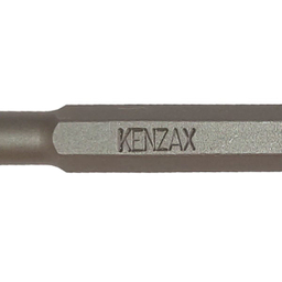 قلم شش گوش نوک تیز کنزاکس (Kenzax) مدل KHPC-17