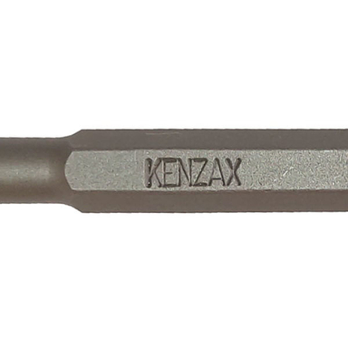 قلم شش گوش نوک تیز کنزاکس (Kenzax) مدل KHPC-17