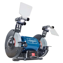 سنگ رومیزی 150 میلی‌ متر شپخ (Scheppach) مدل SM150L