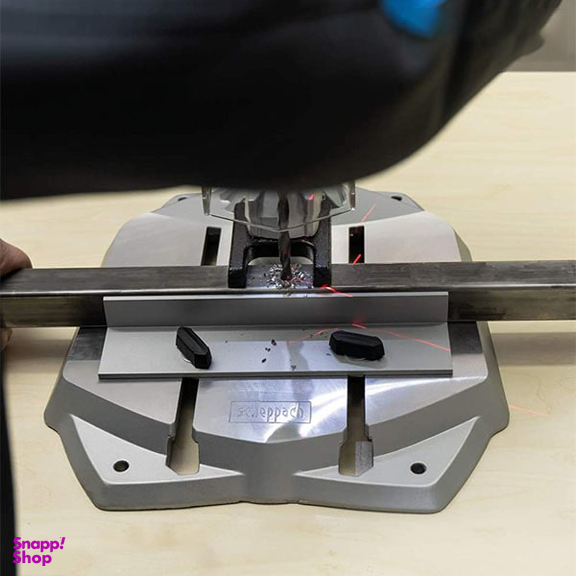 دریل ستونی دیجیتال شپخ (Scheppach) مدل DP60