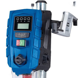 دریل ستونی دیجیتال شپخ (Scheppach) مدل DP60