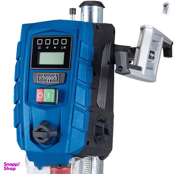 دریل ستونی دیجیتال شپخ (Scheppach) مدل DP60