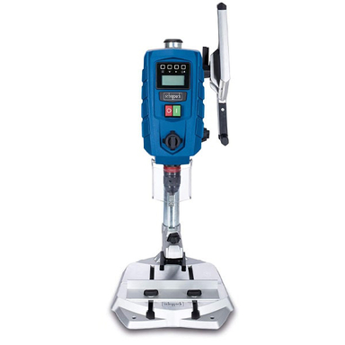 دریل ستونی دیجیتال شپخ (Scheppach) مدل DP60