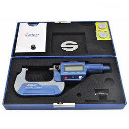 میکرومتر دیجیتال خارج سنج داسکوا (Dasqua) مدل 2010-4230 سایز 50-25 میلی متر