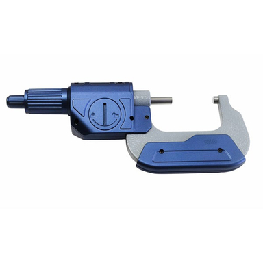 میکرومتر دیجیتال خارج سنج داسکوا (Dasqua) مدل 2010-4230 سایز 50-25 میلی متر