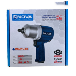 بکس بادی 1.2 اینچ نووا (Nova) مدل NTA 1102