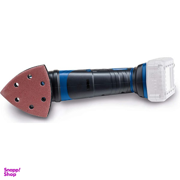 فرز همه کاره شارژی شپخ (Scheppach) مدل CMT200-20ProS