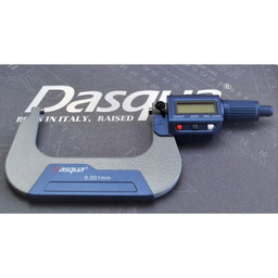 میکرومتر دیجیتال خارج سنج داسکوا (Dasqua) مدل 2015-4230 سایز 75-50 میلی متر