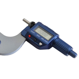 میکرومتر دیجیتال خارج سنج داسکوا (Dasqua) مدل 2015-4230 سایز 75-50 میلی متر