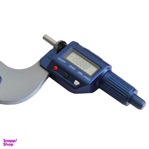 میکرومتر دیجیتال خارج سنج داسکوا (Dasqua) مدل 2015-4230 سایز 75-50 میلی متر