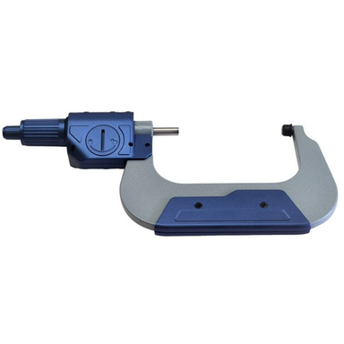 میکرومتر دیجیتال خارج سنج داسکوا (Dasqua) مدل 2015-4230 سایز 75-50 میلی متر