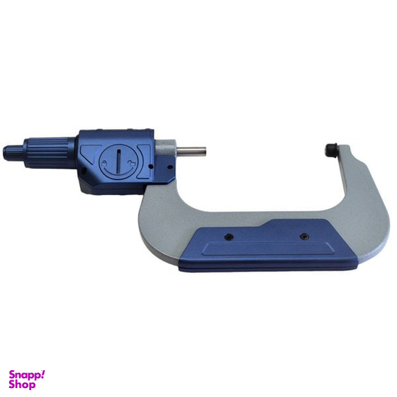 میکرومتر دیجیتال خارج سنج داسکوا (Dasqua) مدل 2015-4230 سایز 75-50 میلی متر