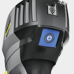 جارو شارژی تک موتوره کارشر (Karcher)/1 Bp As