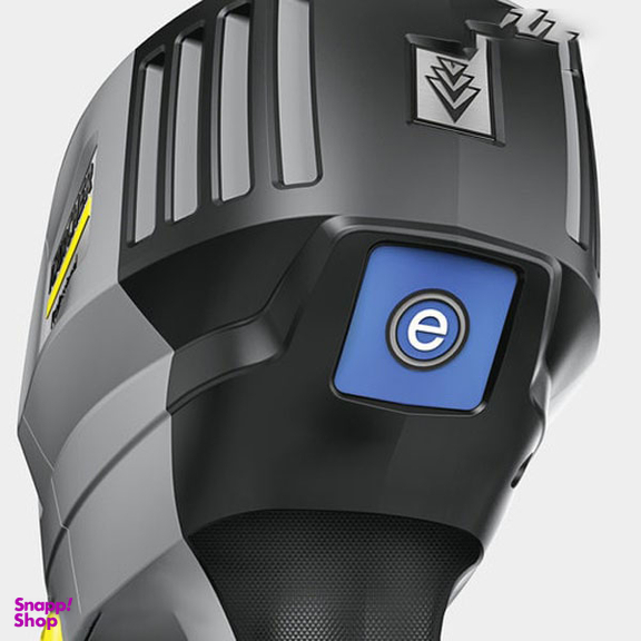 جارو شارژی تک موتوره کارشر (Karcher)/1 Bp As