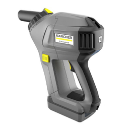 جارو شارژی تک موتوره کارشر (Karcher)/1 Bp As