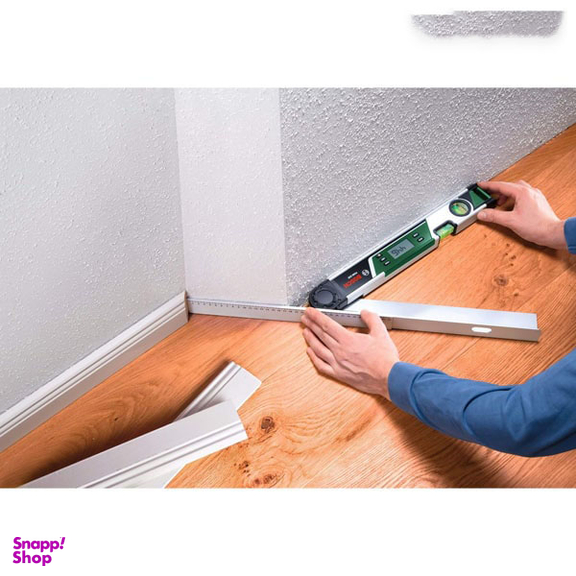 زاویه سنج دیجیتال بوش (Bosch) مدل PAM220